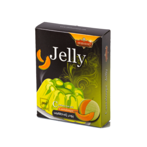 Cantaloupe Jelly Powder